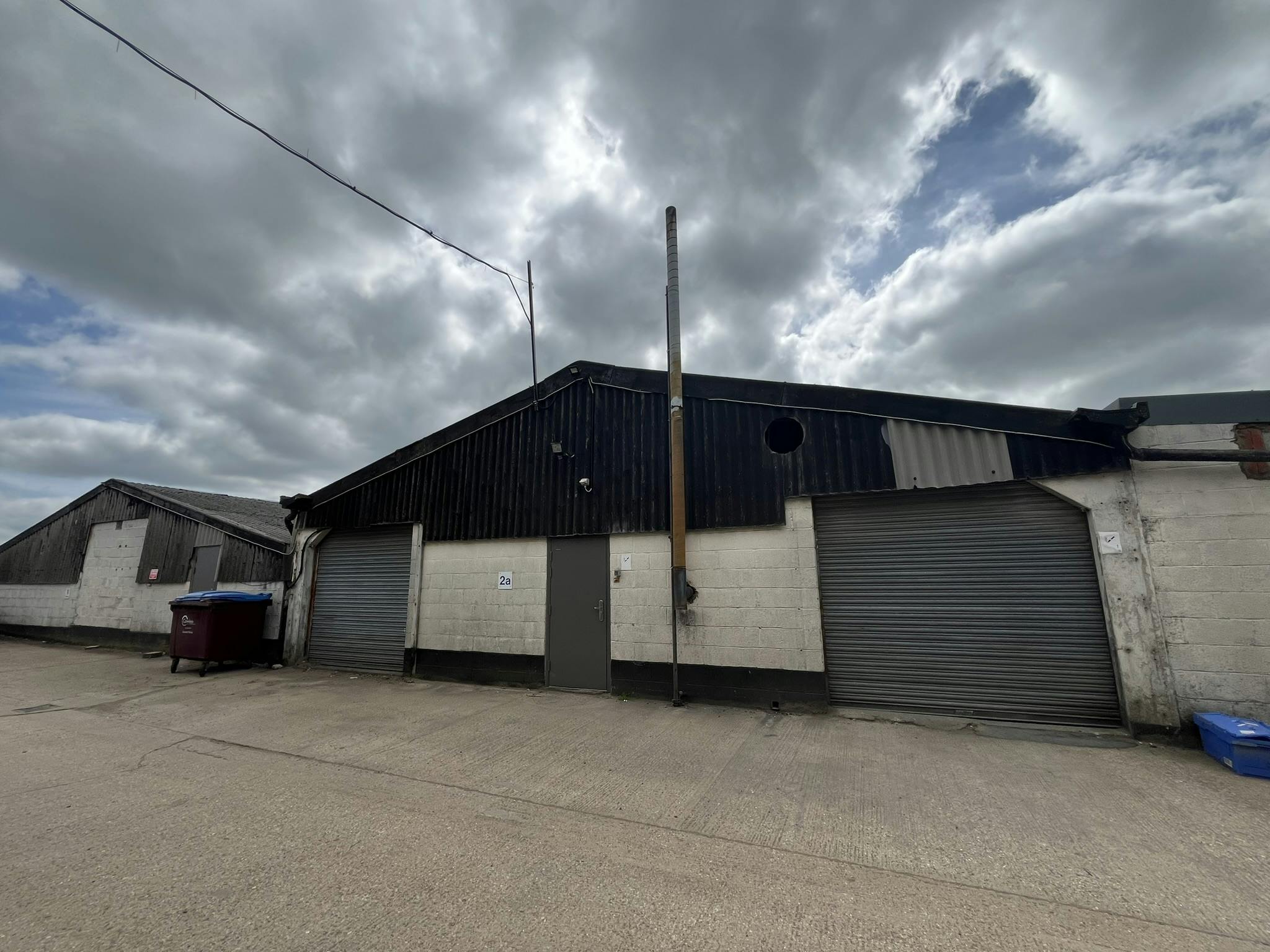 Unit 2A, Durrance Farm Business Park, Leighton Buzzard, Industrial To Let - IMG_2167.JPEG