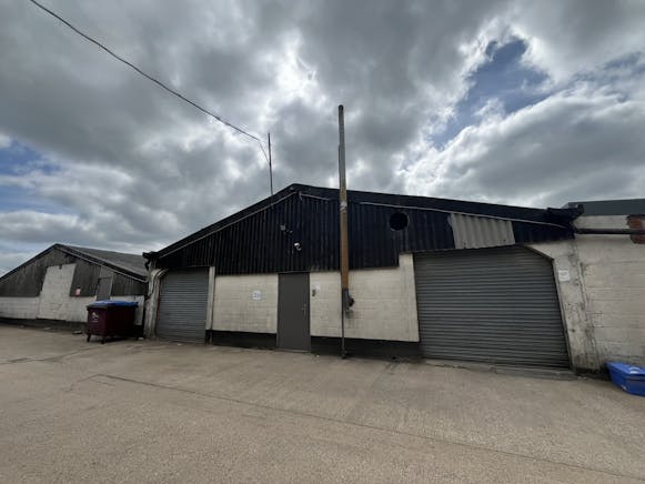 Unit 2A, Durrance Farm Business Park, Leighton Buzzard, Industrial To Let - IMG_2167.JPEG