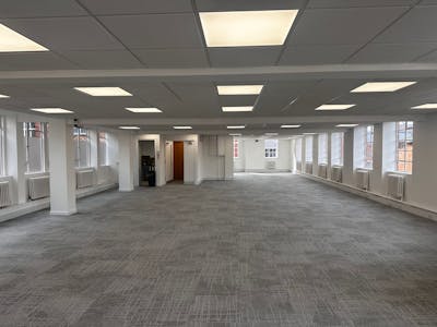 Griffin House, 18 Ludgate Hill, Birmingham, Office For Sale - p3.jpeg