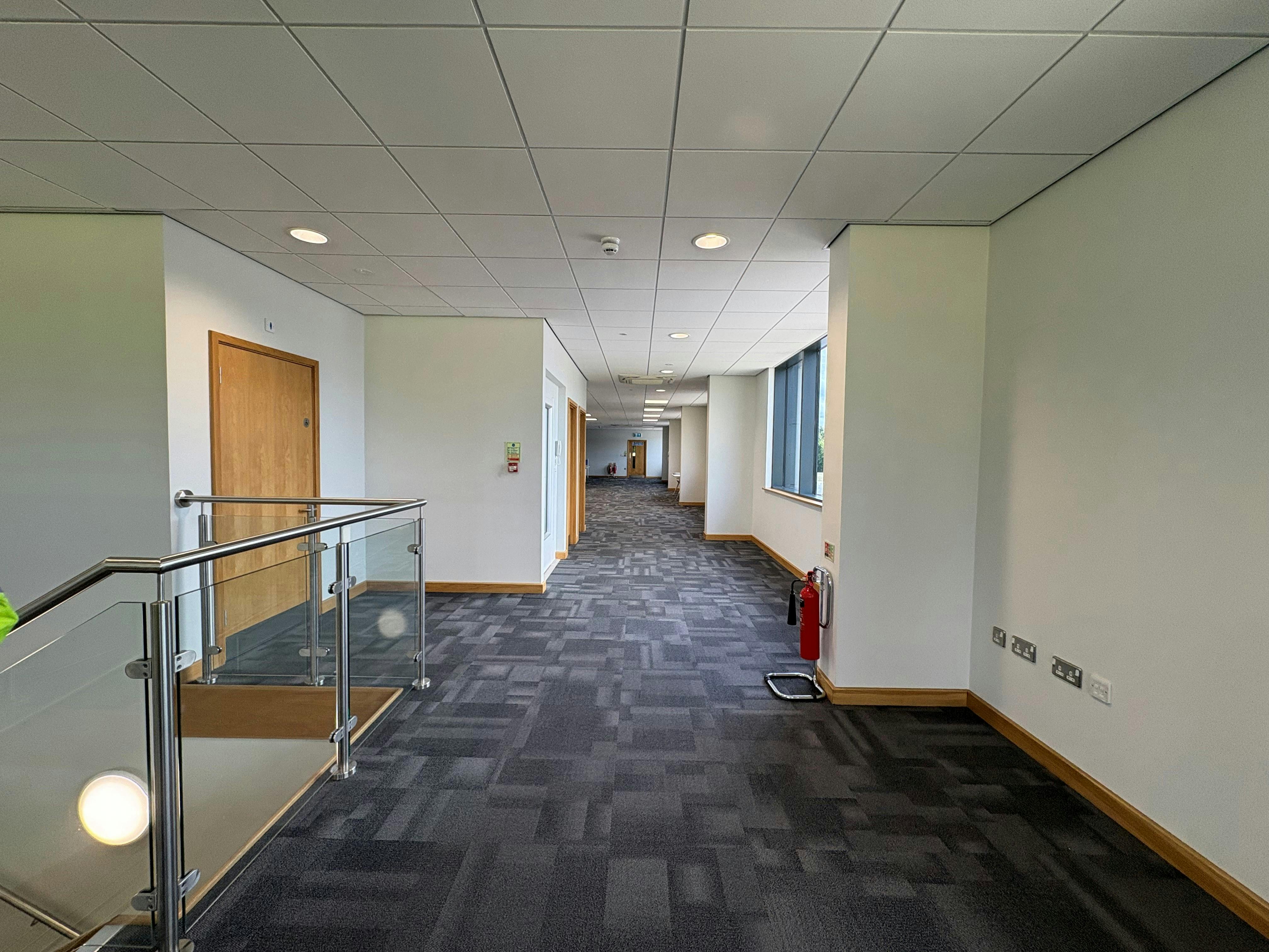 Unit 3 Aston 41, Aesop Business Park, Aston Clinton, Distribution Warehouse / Retail / Trade Lease Assignment - Aesop Business Park Unit 3.jpg