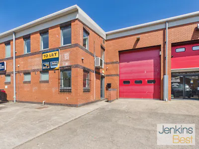 Unit 16A Maesglas Industrial Estate, Newport, Industrial To Let - CAM05096G0-PR0047-STILL010.jpg