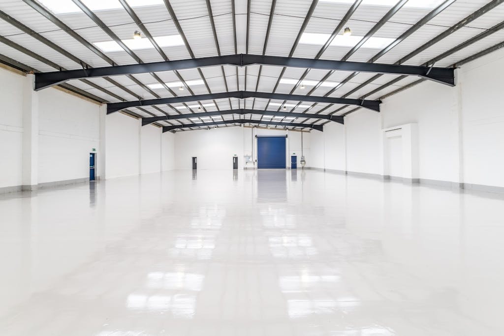 Lawrence Way Ind Estate - Dunstable-22