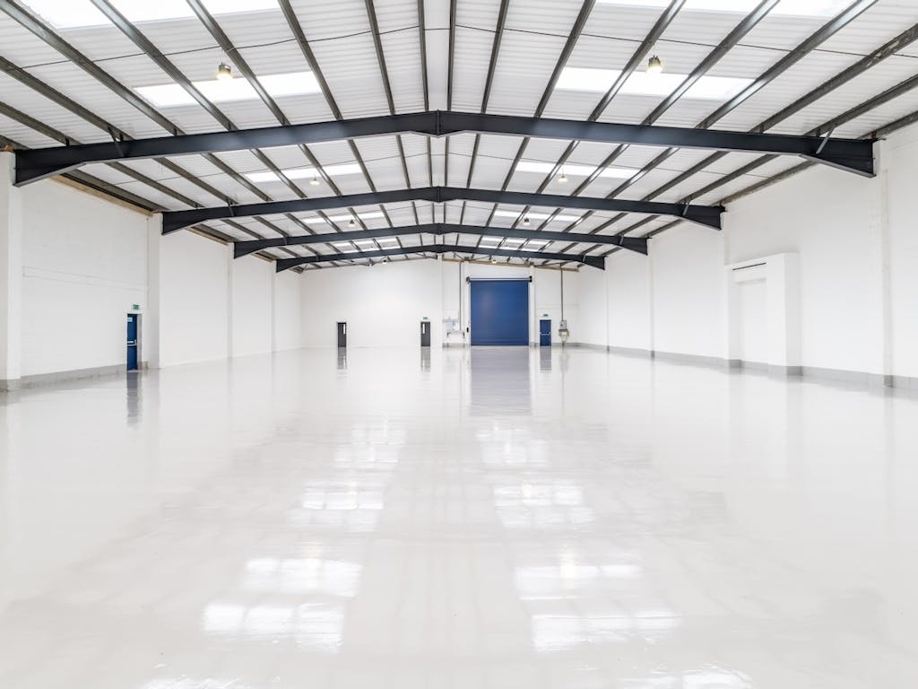 Lawrence Way Ind Estate - Dunstable-22