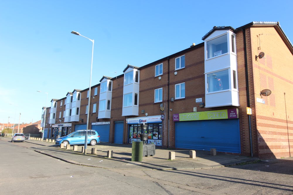 18 Rothbury Road - rothbury external.JPG