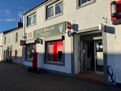 Established Newsagents & Post Office, 16G Main Road, Glasgow, Convenience Store For Sale - IMG_1275.jpg