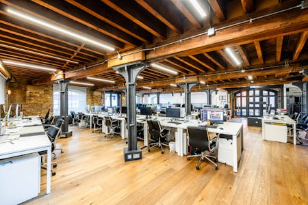 Unit 6, Mill Street, New Concordia Wharf, London, Office To Let - New Concordia Wharf 7  Low Res 33.jpg