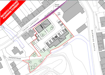 Front Lebanon, Cupar, Development / Residential Development / Land For Sale - Front page 26.10.2026.png