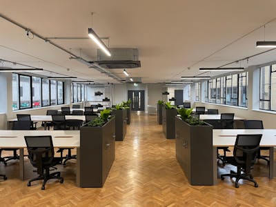 66 Wilton Road, London, Office To Let - IMG_0505.jpg