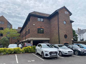 Envision House, Horsham, Office To Let - Envision House  - Horsham (76).JPEG - More details and enquiries about this property