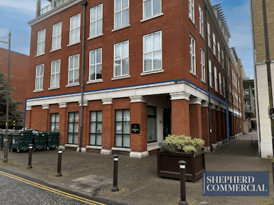 1 Wharf House, Solihull, Office / Retail For Sale - Main2.png