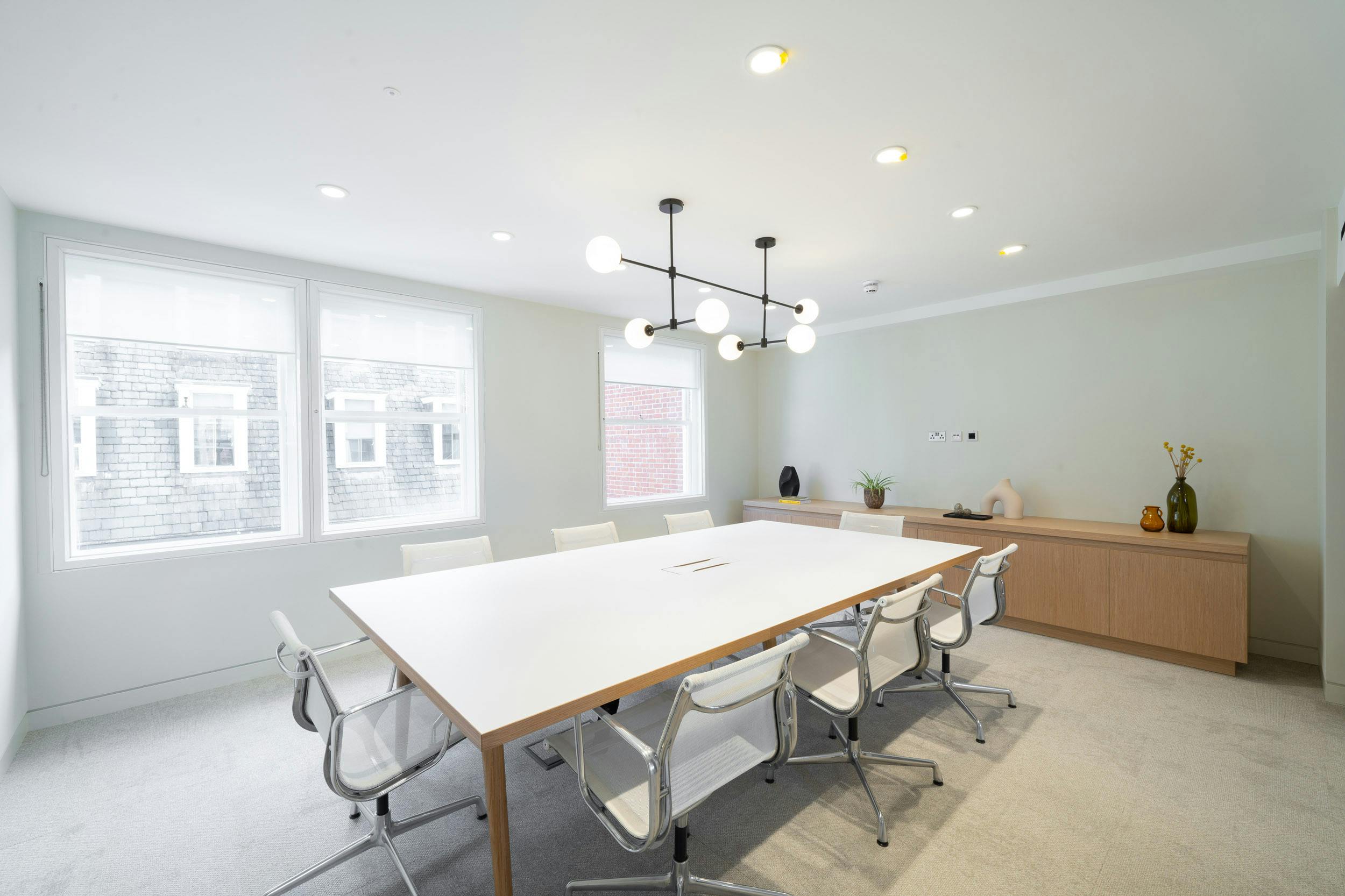 4th Floor, 16-21 Sackville Street, London, Office To Let - _JSP3961.jpg