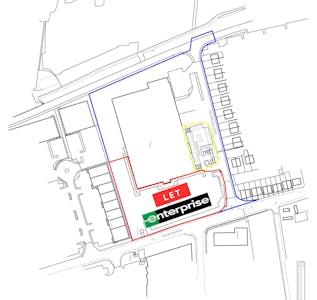 Unit 1, The Broadlands, Newark Road, Peterborough, Industrial / Storage / Industrial / Warehouse To Let - LET.png