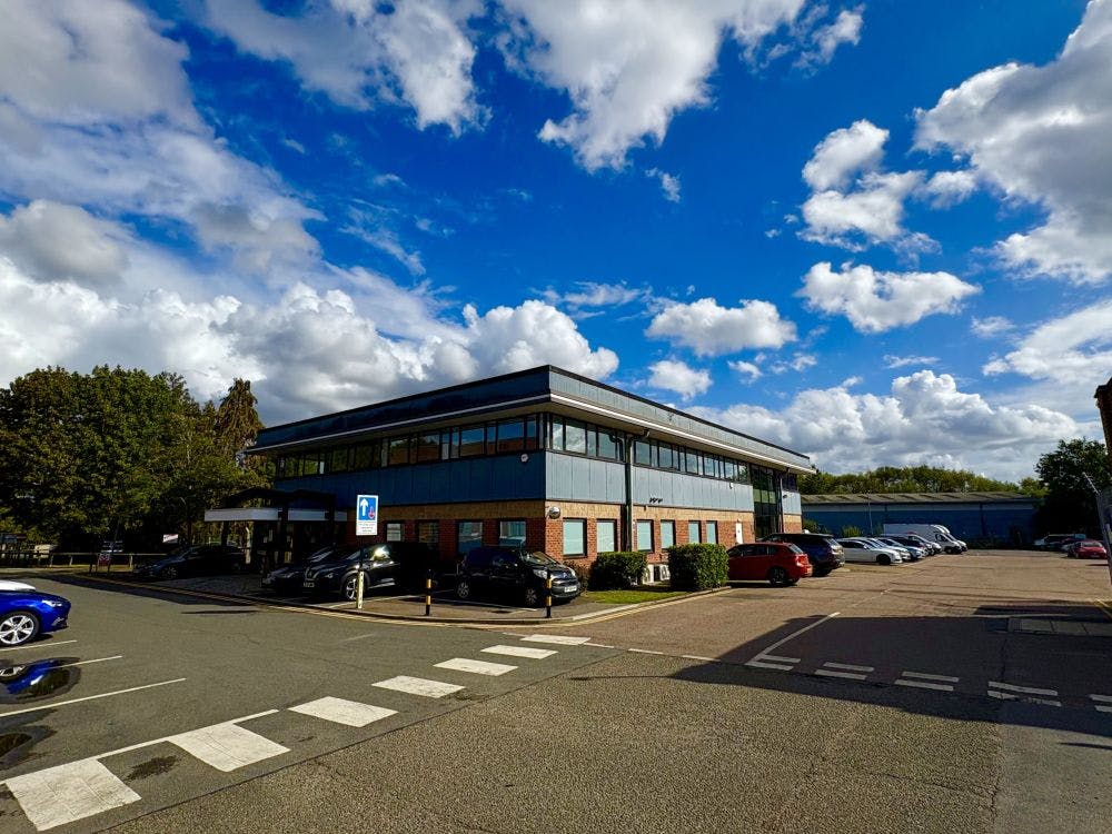 Cherwell Business Village, Banbury, Investment / Office For Sale - IMG_8759.jpg