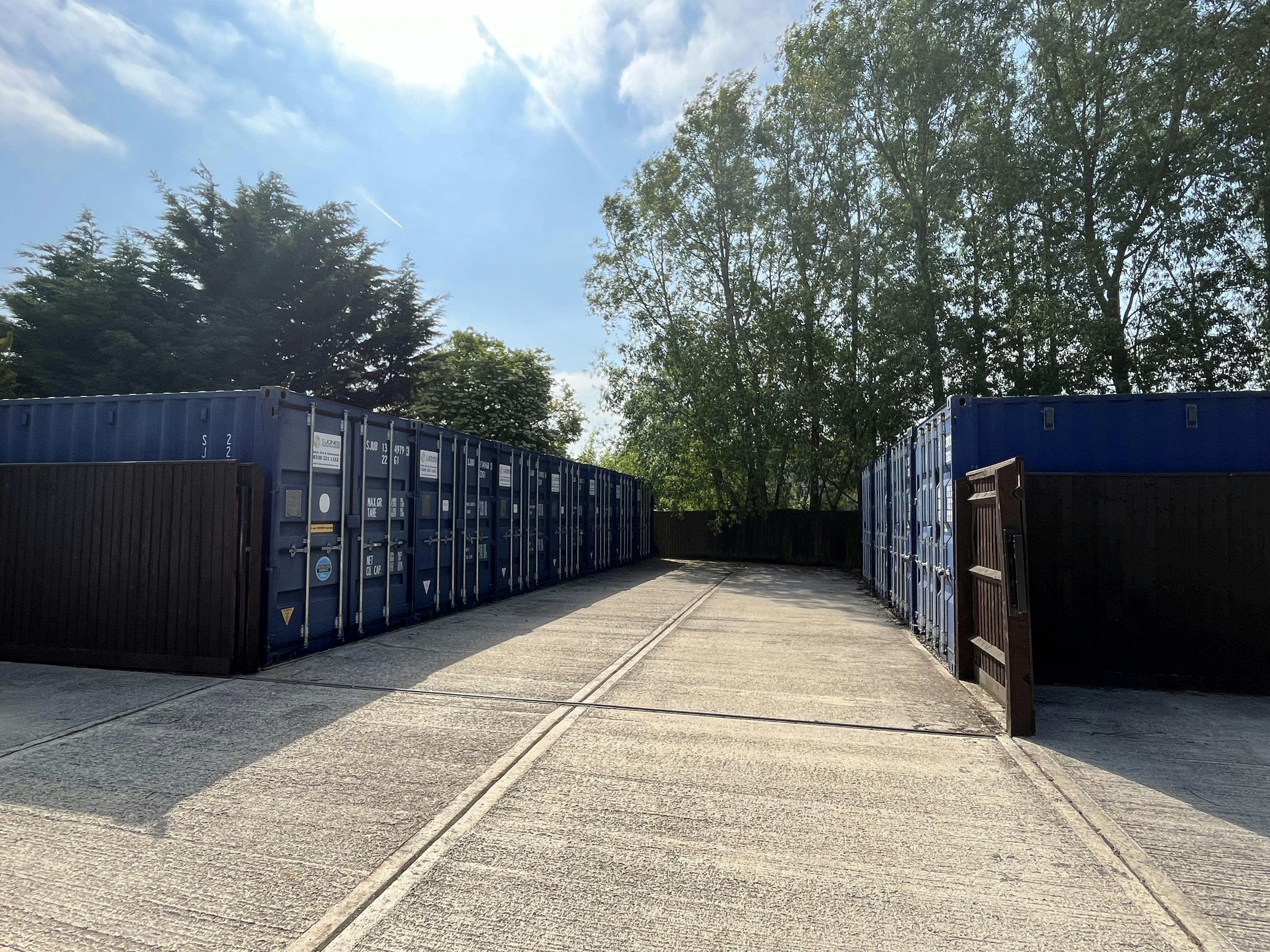 63 Ploughley Road, Bicester, Development / Industrial / Investment