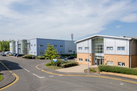Spiersbridge Business Park, Glasgow, Office For Sale - DJI_0216.JPG