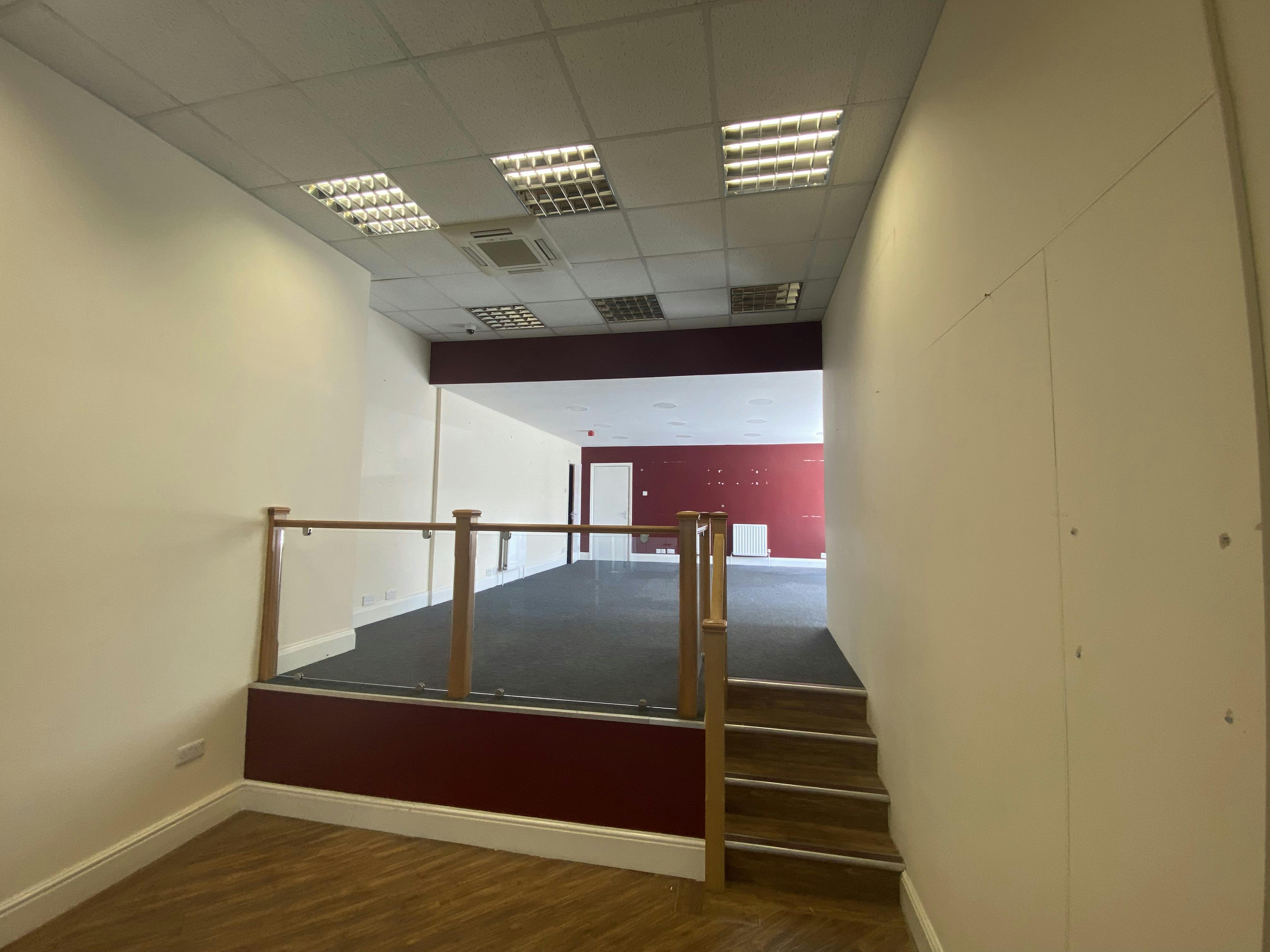 John Banner Building (Commercial), Attercliffe Road, Sheffield, Offices / Retail To Let - IMG_4784.jpeg