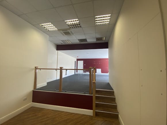 John Banner Building (Commercial), Attercliffe Road, Sheffield, Offices / Retail To Let - IMG_4784.jpeg