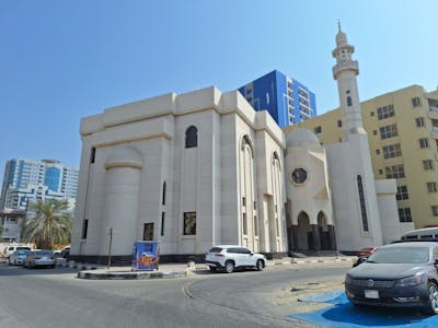 Al Naimiya, Ajman, Land For Sale - WhatsApp Image 2026-03-16 at 10.21.46 AM.jpeg