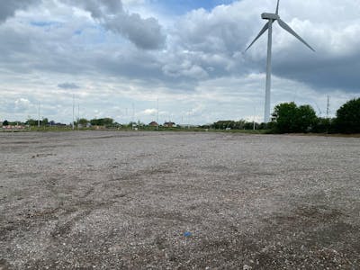 Kings Dyke, Peterborough, Land To Let - Land at Kings Dyke