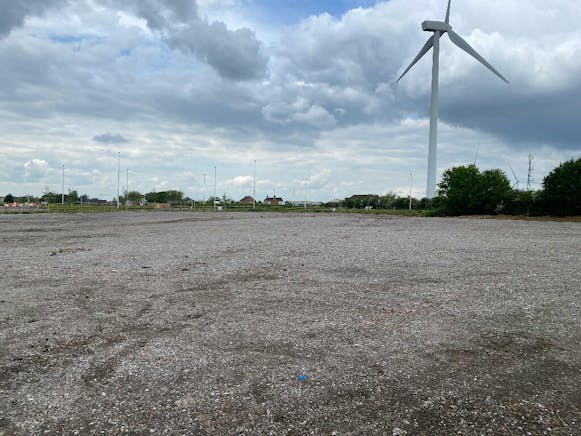 Kings Dyke, Peterborough, Investment To Let - Land at Kings Dyke