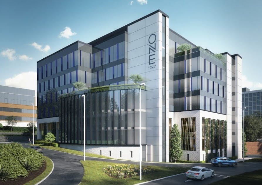 ONE Basing View, Basingstoke, Offices To Let - ONE Basing View.png