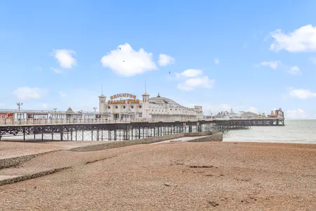 44-46 Old Steine, Brighton, Investment / Investment - Mixed use / Investment - Office For Sale - Old Steine, 44-46, Third Floor-010.JPG