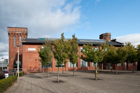 Four Winds Building, 1 Pacific Quay, Glasgow, Office For Sale - External