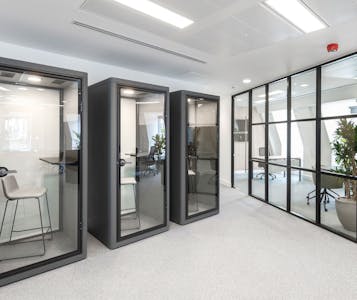 20 Garrick Street, London, Office To Let - 4