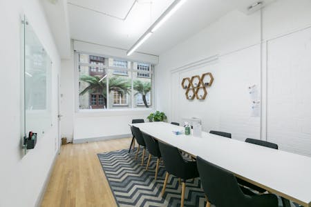 5A Underwood Street, London, Office To Let - 124.jpg