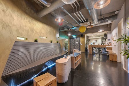 14 Collent Street, London, Leisure / Office To Let / For Sale - OLBC14CollentStreet19.JPG