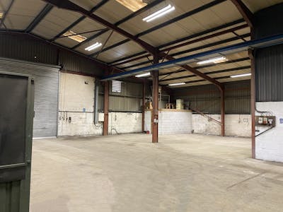 Unit 1 Mains of Keithfield, Methlick, Industrial To Let - Image 2