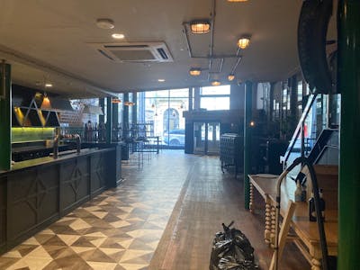 Marshall House, Units 1/2/3, Scarborough, Class E Retail / Leisure / Pub / Bar / Club For Sale - Unit 1 in 1.jpg