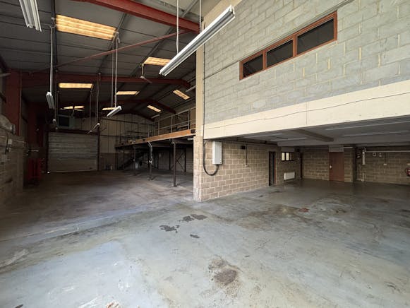 7 Boldero Road, Bury St. Edmunds, Industrial To Let - IMG_2981.JPG