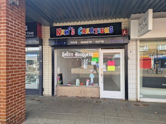 Unit 24, Greywell Shopping Centre, Havant, Retail To Let - 20230419_125052.jpg - More details and enquiries about this property