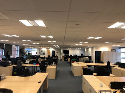 Riverside House, Sir Thomas Longley Road, Rochester, Office To Let - Image 5