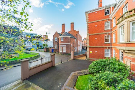 Offices at Windsor House, 40 Windsor Place, Shrewsbury, Serviced Office To Let - windsor house (1 of 13).jpg