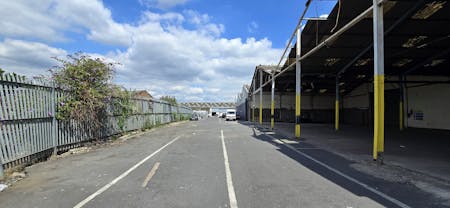 Warehouse 2B, Rippleside Commercial Estate, Barking, Industrial / Warehouse To Let - 20240624_1147170.jpg