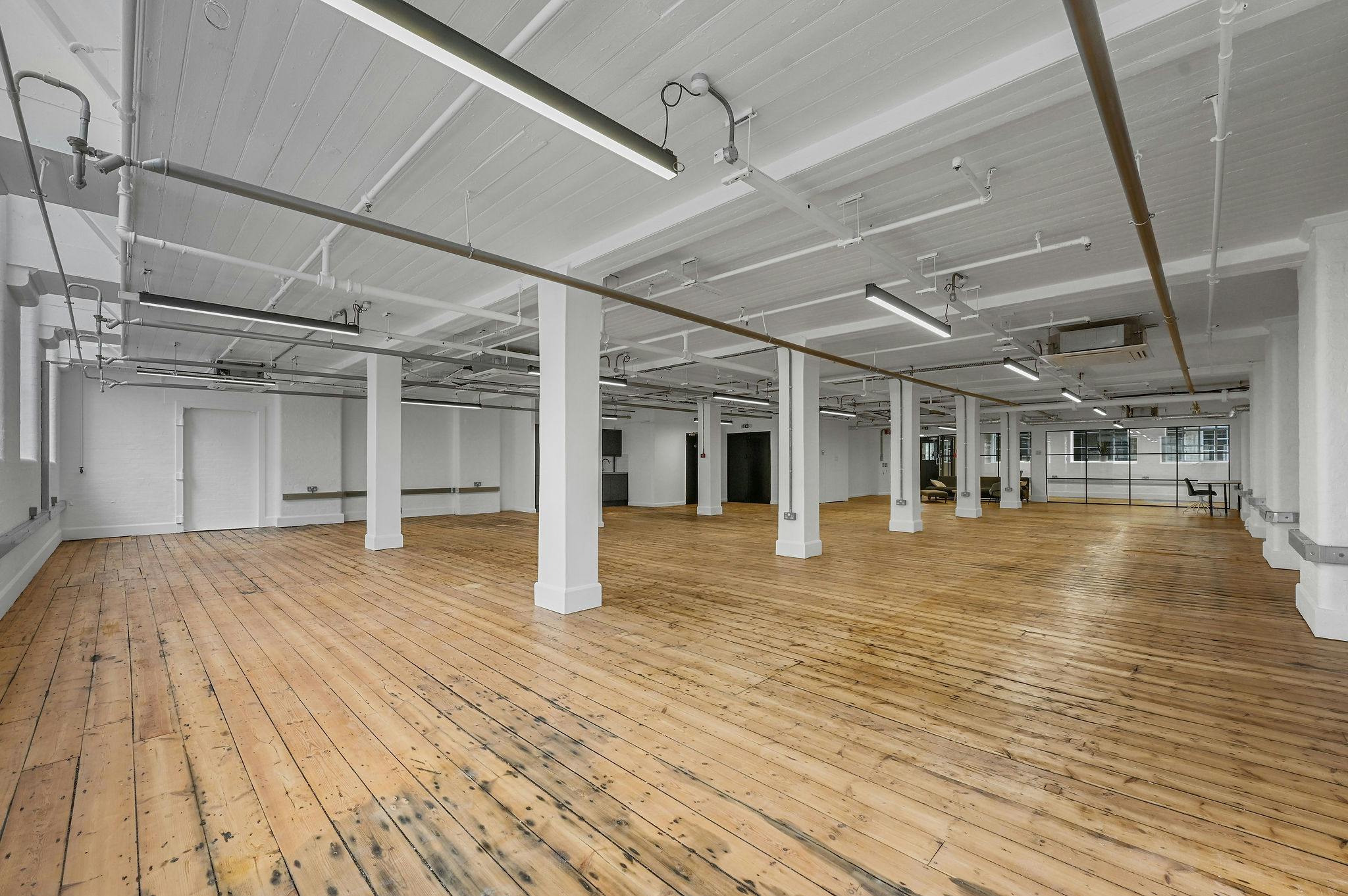 Zetland House Unit 1E <span>EC2A</span>