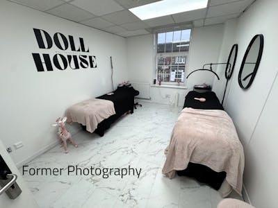 Stuart Court, Birmingham, Office To Let - Former Photography.jpg