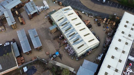 28 Marshgate Drive, Hertford, Industrial/Logistics / Open Storage To Let - DJI_0609.JPG