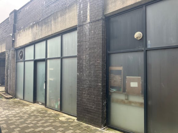 Ladywell Arches, 59 Ladywell Road, London, Industrial / Investment / Retail For Sale - ext.jpg Ladywell Arches, 59 Ladywell Road, London, Industrial / Investment / Retail For Sale - ext.jpg