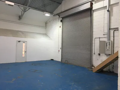 Unit G, De Clare House, Caerphilly, Industrial To Let - IMG_0581.JPG