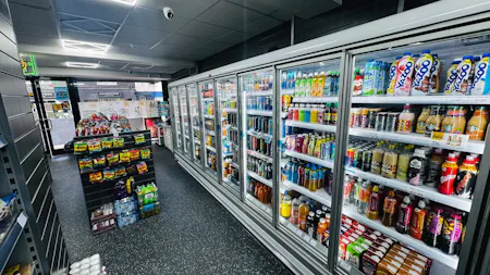 210-212 High Road, Benfleet, Retail To Let - P06 - Chillers towards the entrance.jpg