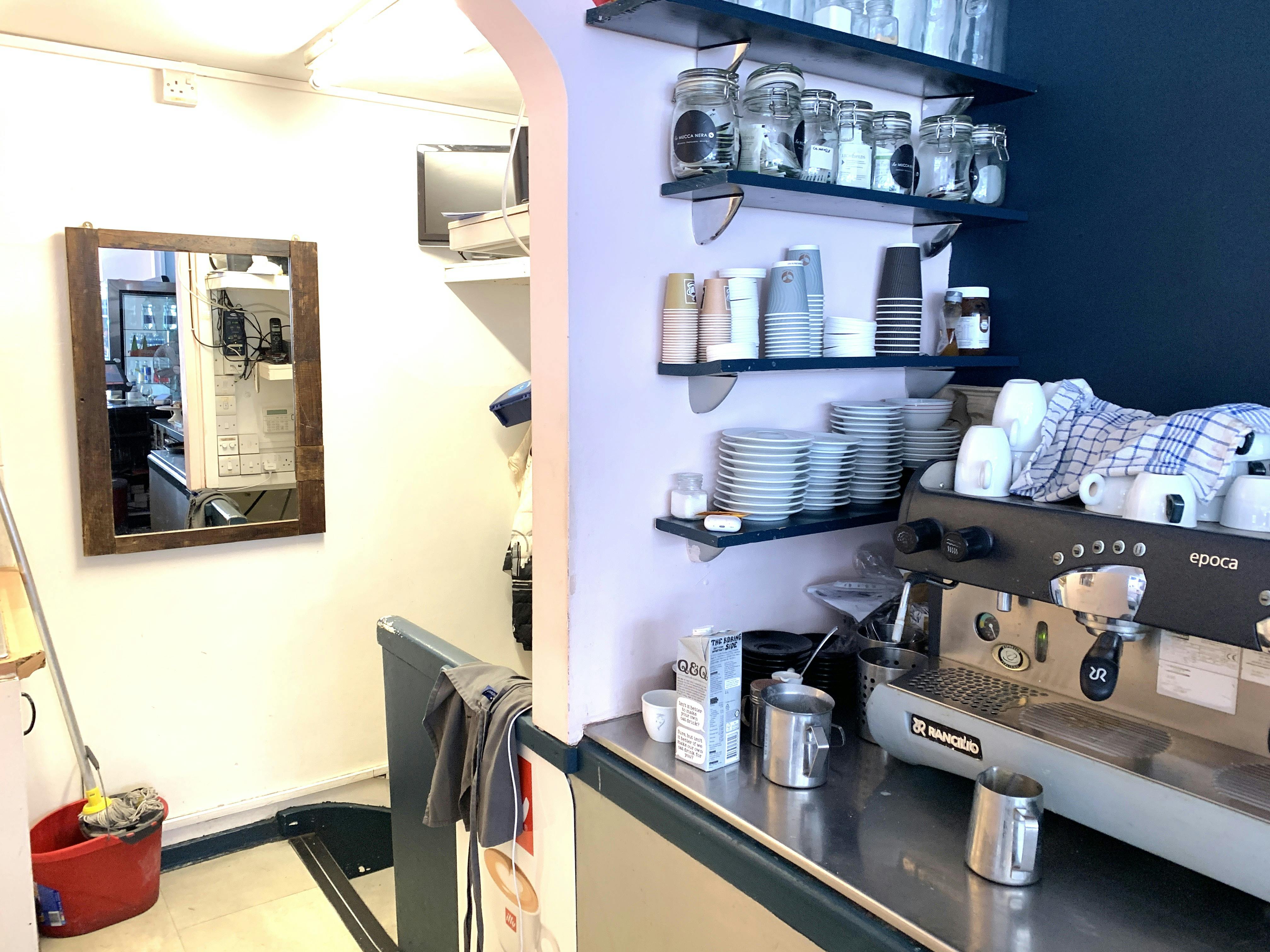 107 St. James's Street, Brighton, Investment - All / Investment - All / Investment - Retail only For Sale - IMG_1889.JPG