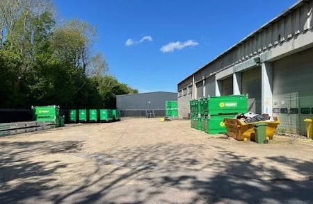 Unit A1 Vale Industrial Estate, Watford, Industrial / Light Industrial / Warehouse To Let - 5.jpg