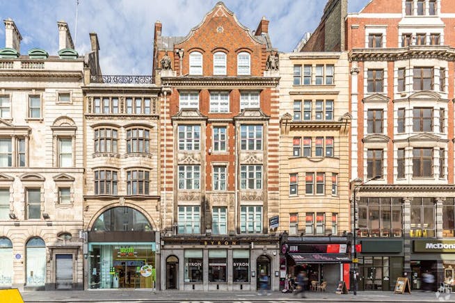 Kingsgate House, London, Office To Let - KIngsgate House Front.jpg Kingsgate House, London, Office To Let - KIngsgate House Front.jpg