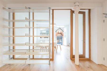 23 Charlotte Road - Third Floor, London, Office To Let - 23CharlotteRoadEC2A3PBShoreditchOffice3rdFloorInt4.jpg