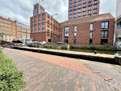 St Paul's Cottages, Birmingham, Office To Let - Photo 07082025 13 32 33.jpg