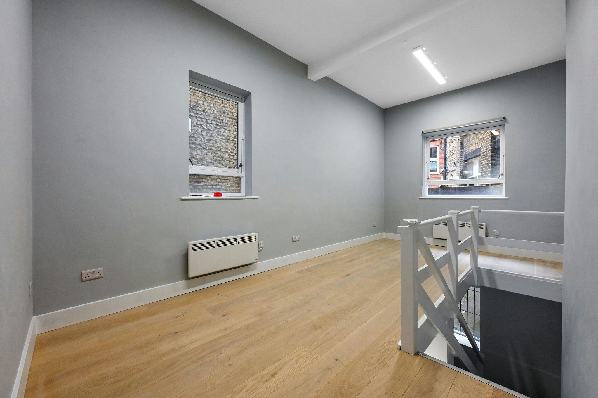 110 Clerkenwell Road <span>EC1M</span>