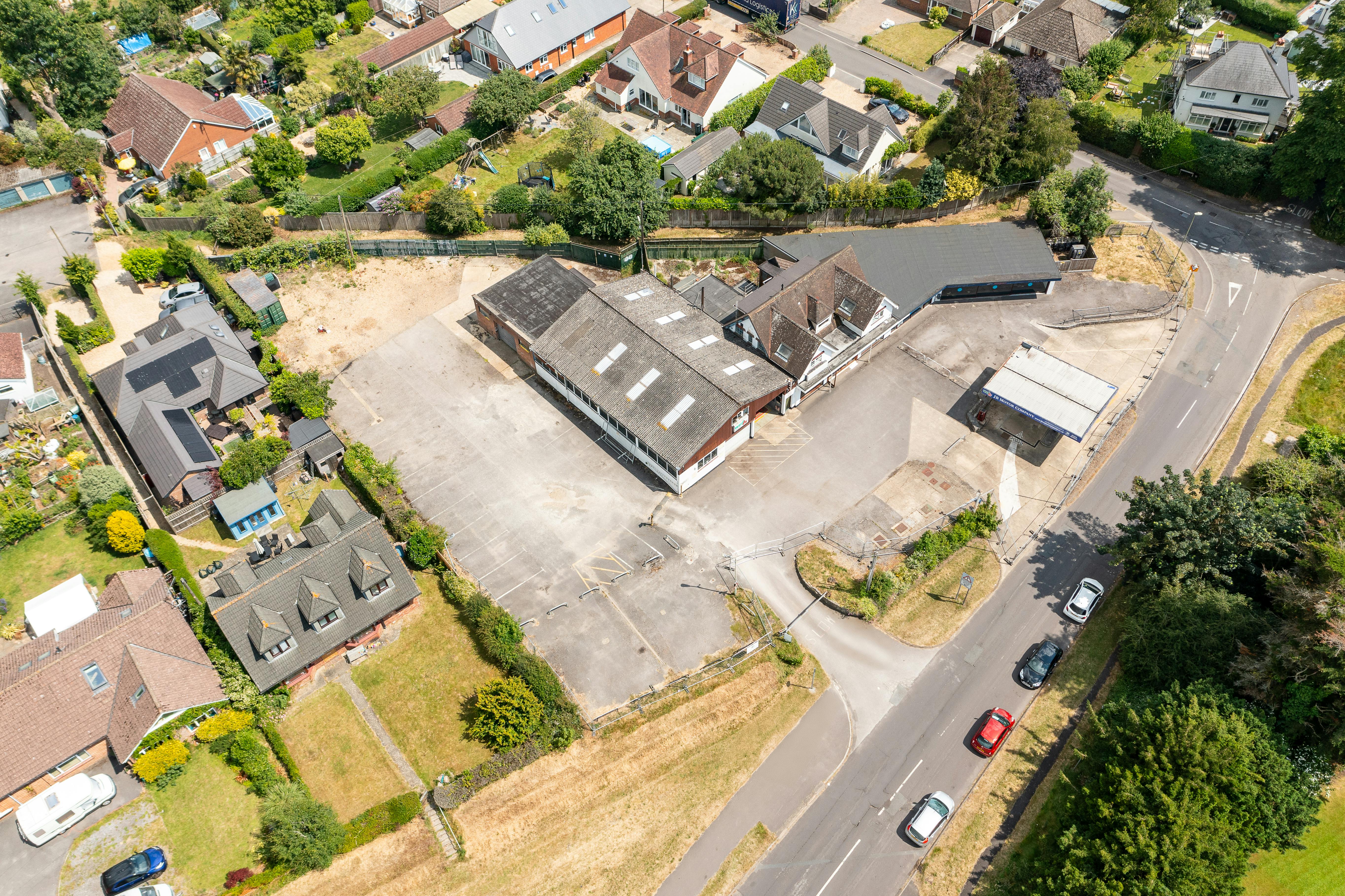 Storage in Ringwood - photo 3
